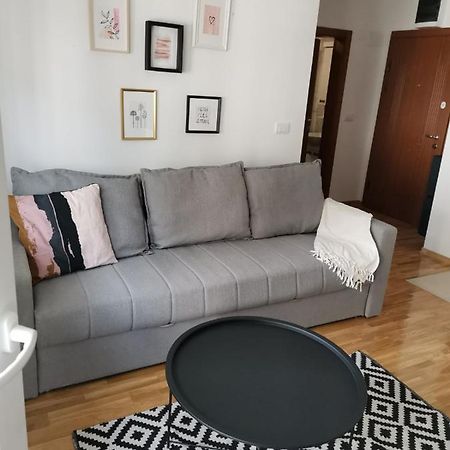 Apartman Kardas Врнячка-Баня Экстерьер фото