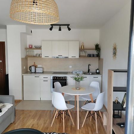 Apartman Kardas Врнячка-Баня Экстерьер фото