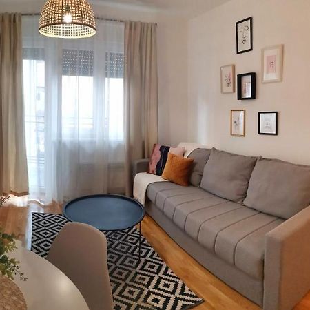 Apartman Kardas Врнячка-Баня Экстерьер фото