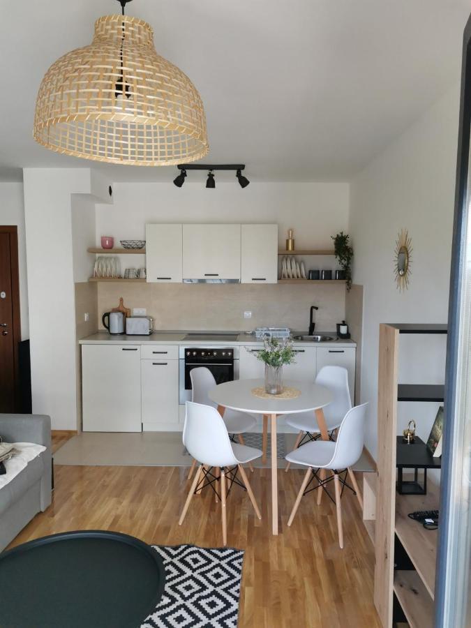 Apartman Kardas Врнячка-Баня Экстерьер фото