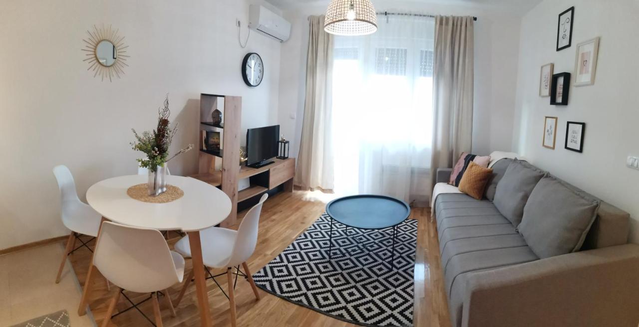 Apartman Kardas Врнячка-Баня Экстерьер фото