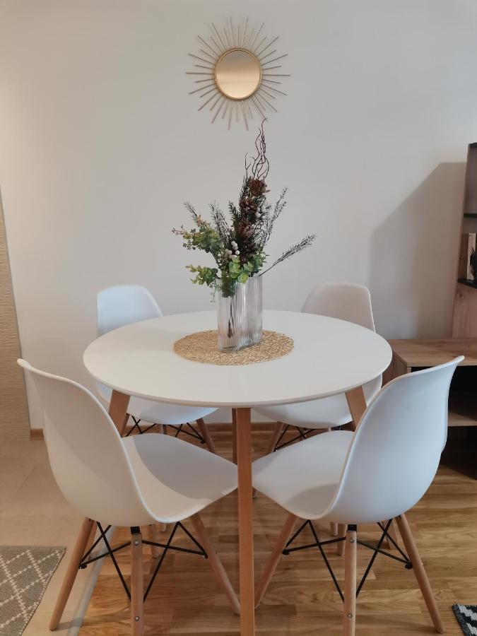 Apartman Kardas Врнячка-Баня Экстерьер фото