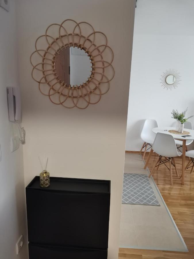 Apartman Kardas Врнячка-Баня Экстерьер фото