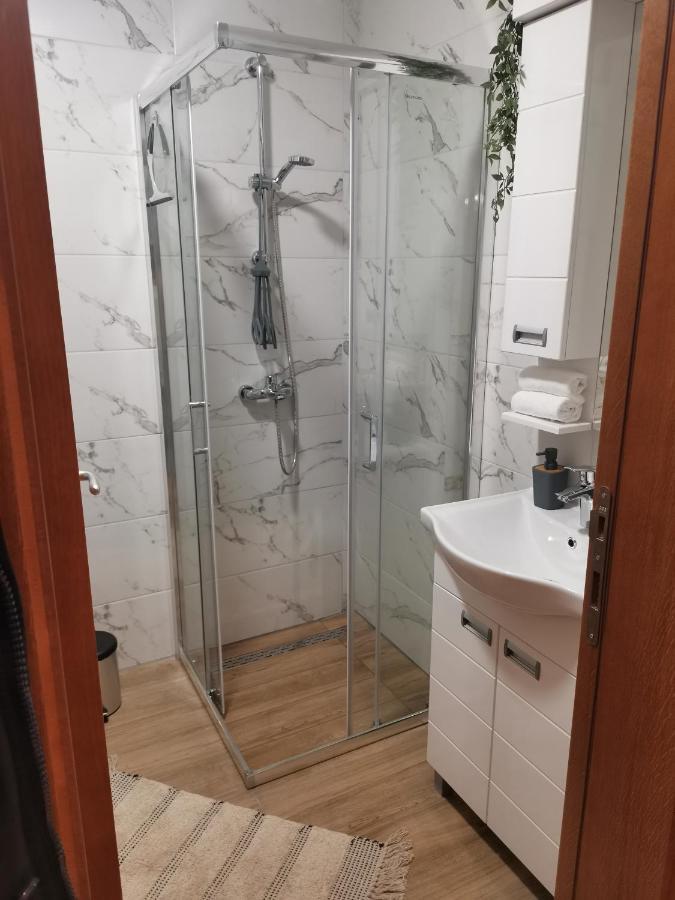 Apartman Kardas Врнячка-Баня Экстерьер фото