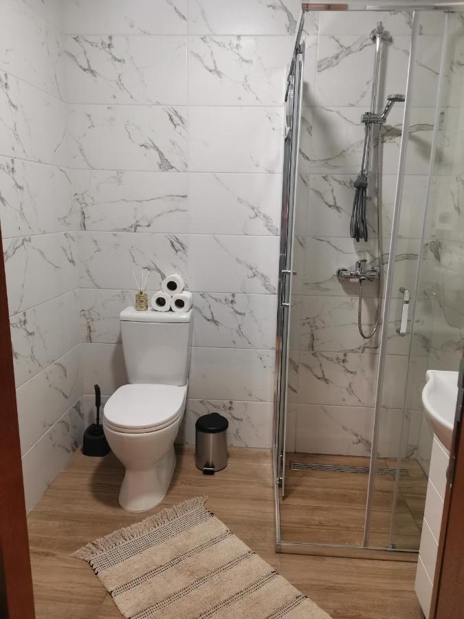 Apartman Kardas Врнячка-Баня Экстерьер фото