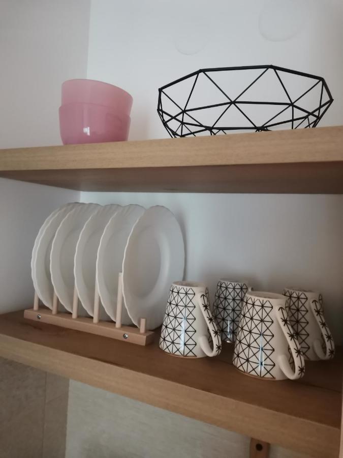 Apartman Kardas Врнячка-Баня Экстерьер фото