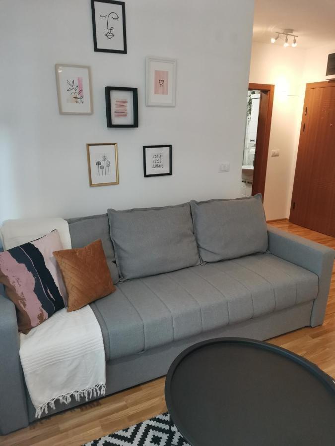 Apartman Kardas Врнячка-Баня Экстерьер фото