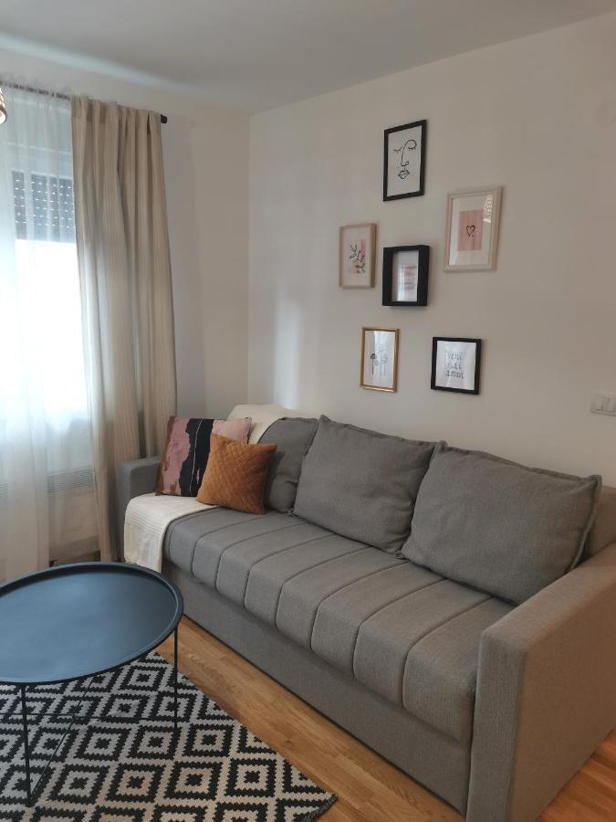 Apartman Kardas Врнячка-Баня Экстерьер фото