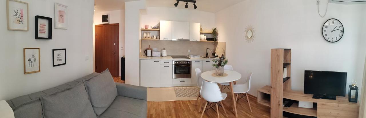 Apartman Kardas Врнячка-Баня Экстерьер фото