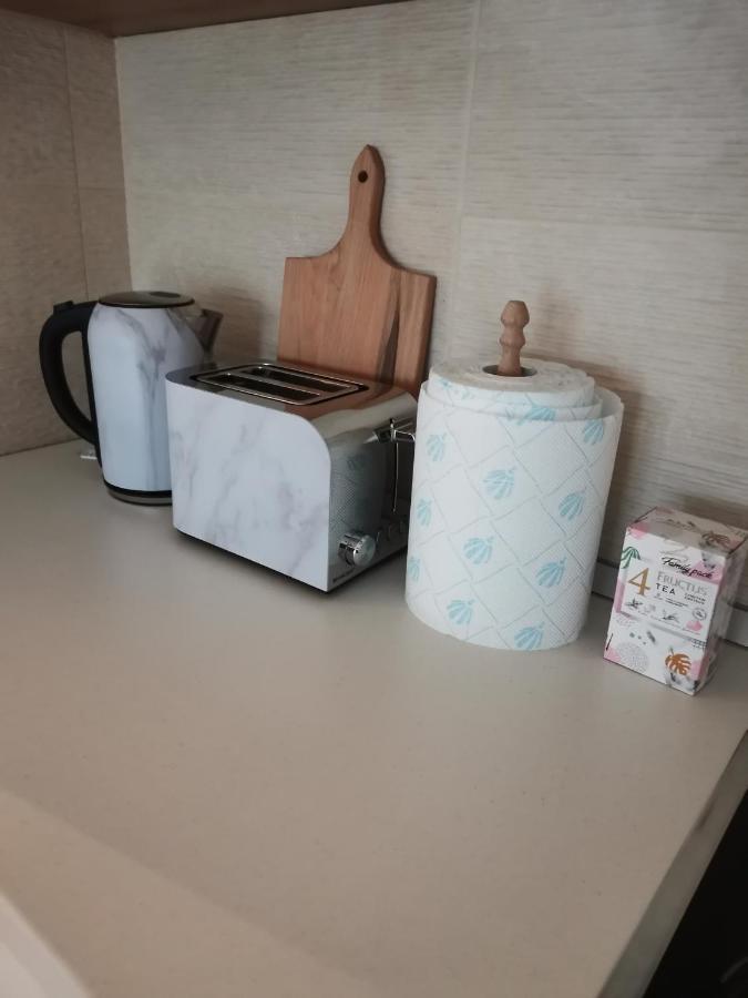 Apartman Kardas Врнячка-Баня Экстерьер фото
